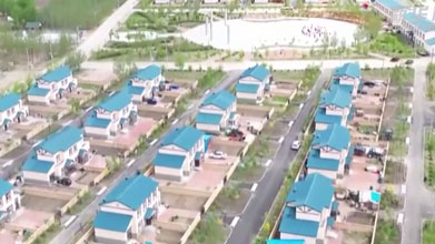 全面小康，一個都不能少