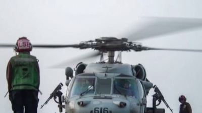 美英等指責(zé)伊朗&ldquo;襲船&rdquo; 伊朗堅決否認