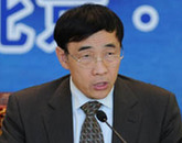 主辦單位代表、中國(guó)國(guó)際問題研究所所長(zhǎng)曲星