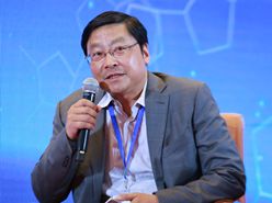 郭詠陽在&ldquo;醫(yī)養(yǎng)結(jié)合&rdquo;對(duì)話環(huán)節(jié)發(fā)言