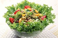 【健康解碼】多吃綠色食品是否能養(yǎng)肝護肝？