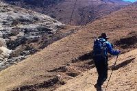 【健康解碼】肺活量大的人真的更容易起高原反應嗎？