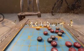 聽，我們的四十年