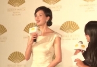 林志玲下半年無(wú)戲約？女神也停工