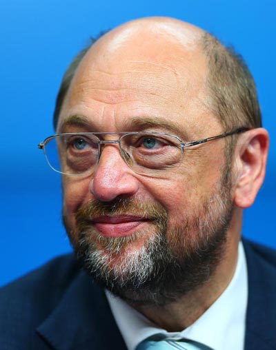 歐洲議會議長：期待克強(qiáng)總理訪問 稱中歐合作價(jià)值重大