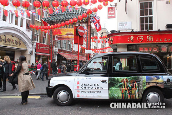 獨(dú)家深度解析：中英關(guān)系為何現(xiàn)在進(jìn)入黃金時(shí)代？