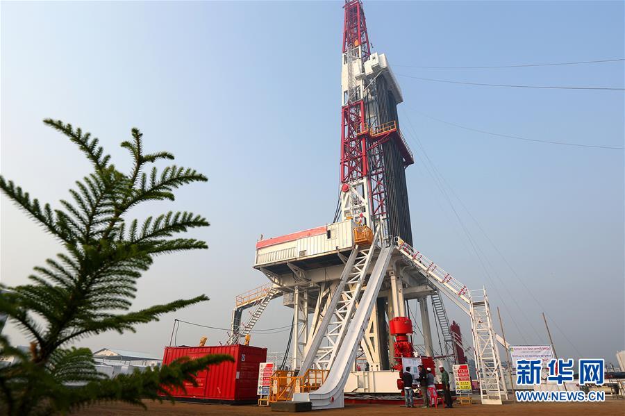 (國際·出訪配合)(4)“中國標(biāo)準(zhǔn)”助力孟加拉國能源開發(fā)