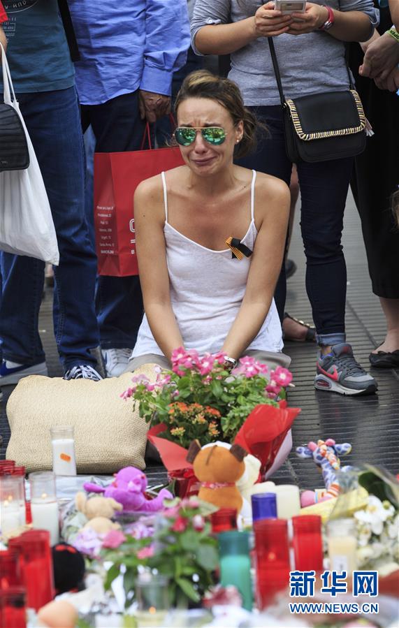 （國(guó)際&middot;年終報(bào)道）（14）2017悲喜表情