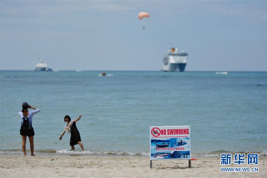 (國(guó)際)(3)泰國(guó)甲米快艇爆炸事故后續(xù):事故調(diào)查及善后工作仍在進(jìn)行