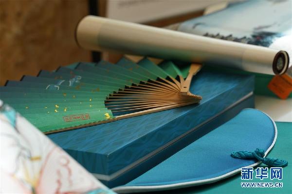 （國(guó)際&middot;圖文互動(dòng)）（3）浙江文化藝術(shù)遺產(chǎn)閃耀約旦佩特拉古城