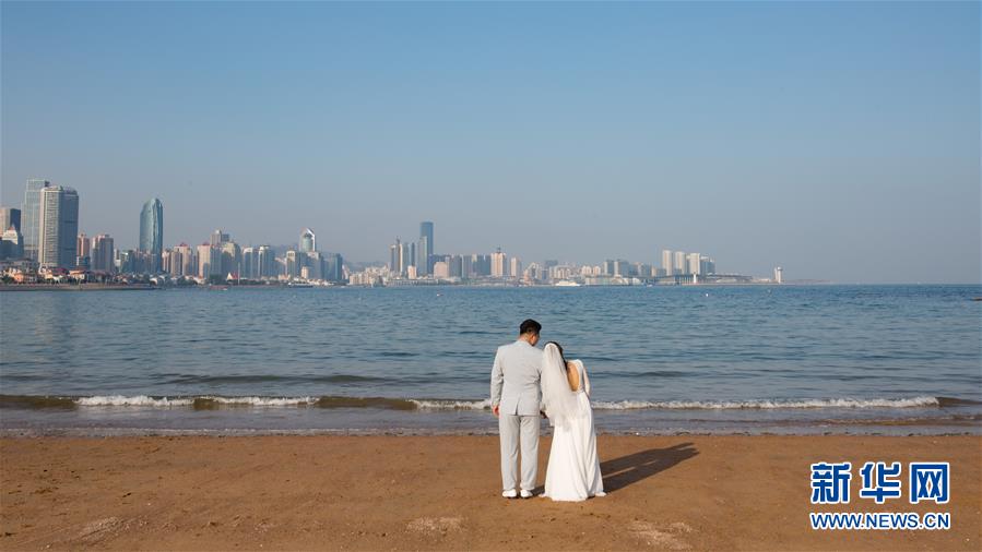 （上合青島峰會）（6）青島，幸福之城