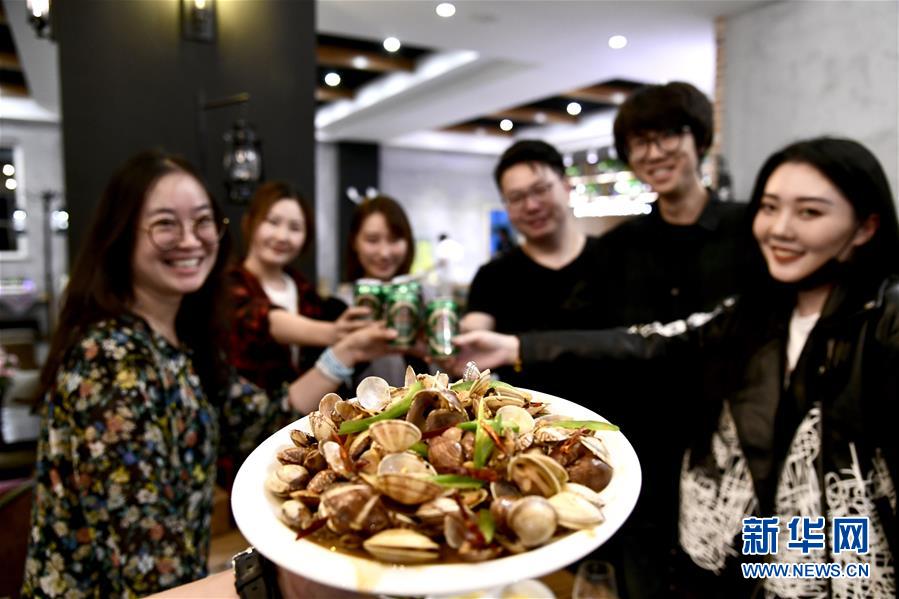 （上合青島峰會）（9）青島，幸福之城