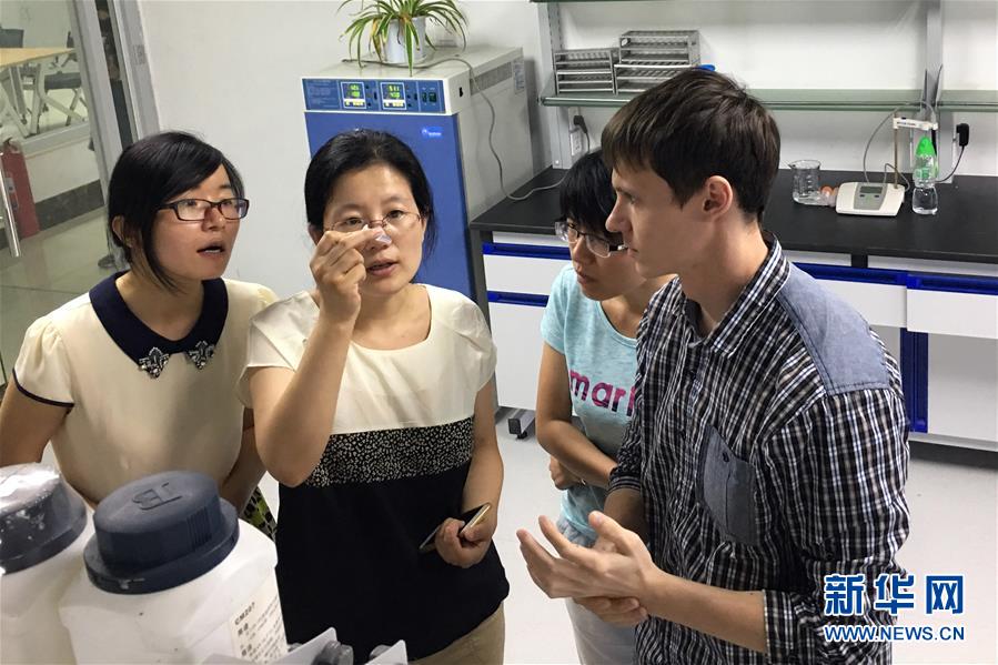 （新華全媒頭條&middot;上合青島峰會&middot;圖文互動）（8）遠航，揚起&ldquo;上海精神&rdquo;的時代風(fēng)帆&mdash;&mdash;寫在上海合作組織成員國元首理事會第十八次會議即將召開之際