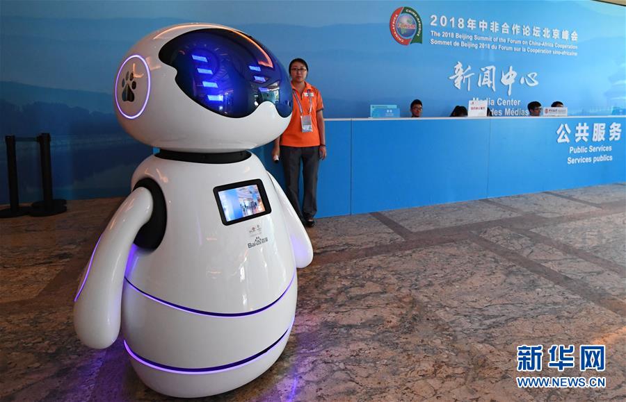 （中非合作論壇&middot;圖文互動）（2）&ldquo;北京準備好了！&rdquo;&mdash;&mdash;北京市委常委、常務(wù)副市長張工就中非合作論壇北京峰會服務(wù)保障情況答新華社記者問