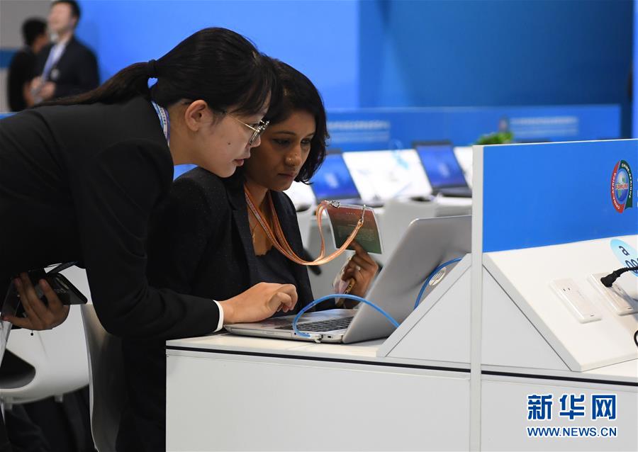 （中非合作論壇&middot;圖文互動）（3）&ldquo;北京準備好了！&rdquo;&mdash;&mdash;北京市委常委、常務(wù)副市長張工就中非合作論壇北京峰會服務(wù)保障情況答新華社記者問