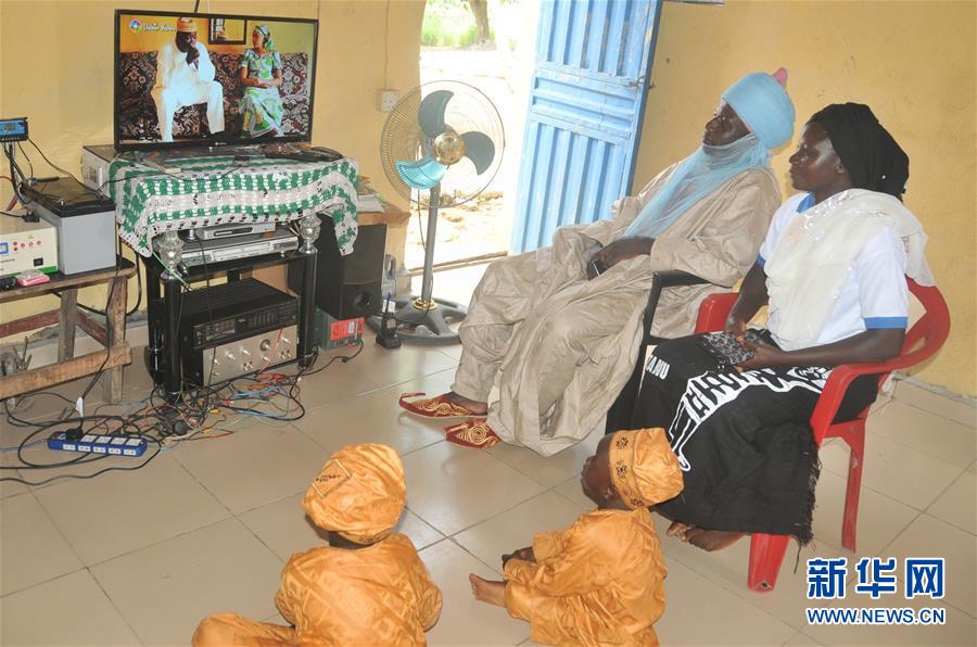 （新華全媒頭條&middot;中非合作論壇&middot;圖文互動）（8）傾聽，來自非洲的聲音&mdash;&mdash;非洲各界熱切期待中非合作論壇北京峰會召開