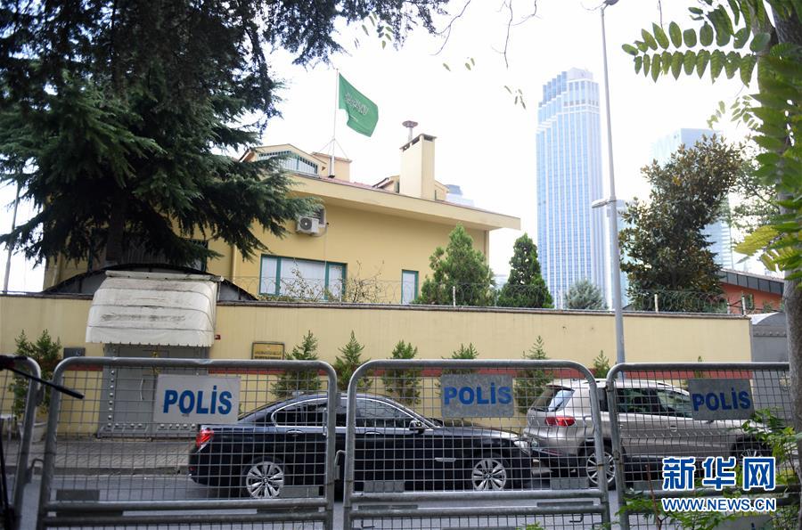 （國際&middot;圖文互動(dòng)）（1）記者&ldquo;失蹤&rdquo;引爭(zhēng)執(zhí)　土沙博弈或升級(jí)　