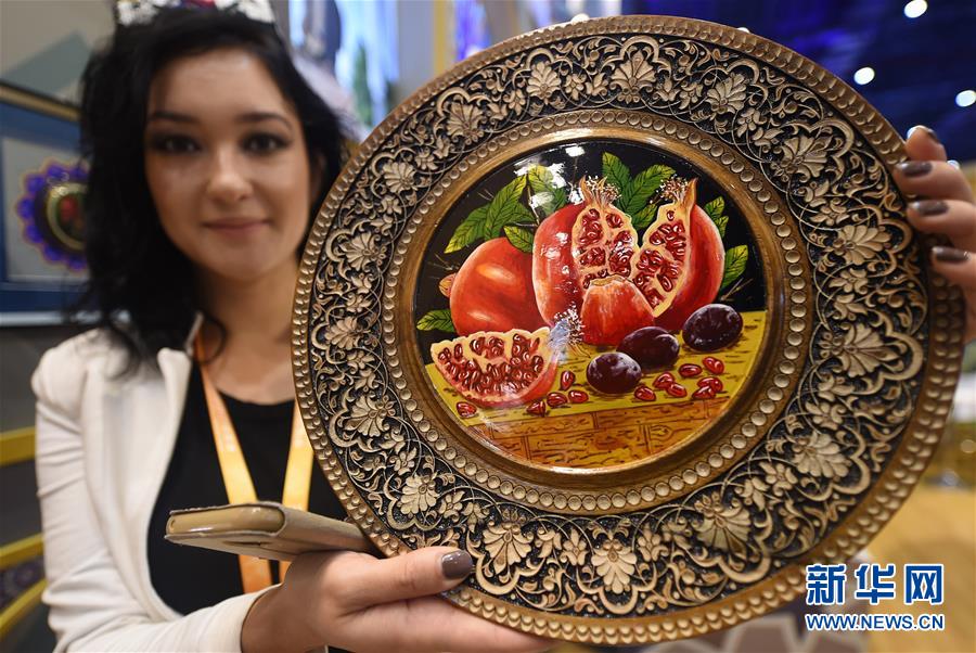 （新華全媒頭條&middot;聚焦進(jìn)口博覽會&middot;圖文互動(dòng)）（4）海納百川 利達(dá)天下&mdash;&mdash;首屆中國國際進(jìn)口博覽會巡禮