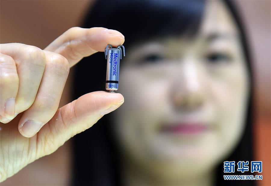 （新華全媒頭條&middot;聚焦進(jìn)口博覽會&middot;圖文互動(dòng)）（7）海納百川 利達(dá)天下&mdash;&mdash;首屆中國國際進(jìn)口博覽會巡禮