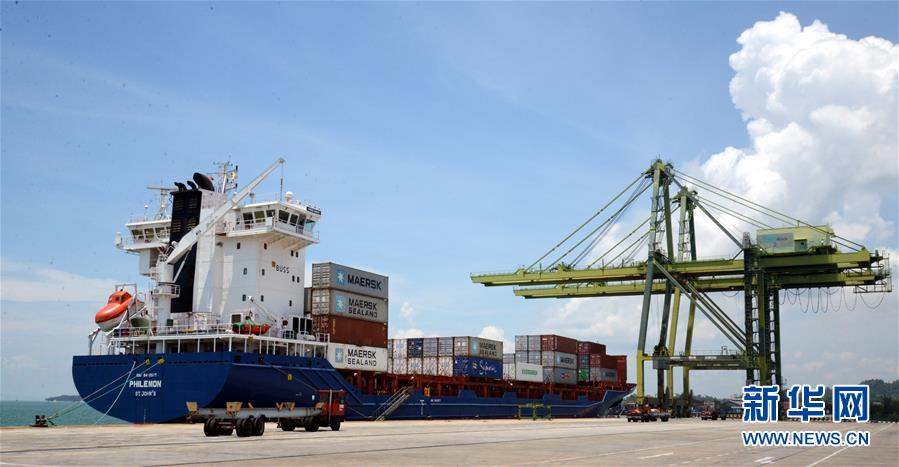 （新華全媒頭條&middot;圖文互動）（6）特稿：深化周邊友好　共促亞太繁榮&mdash;&mdash;寫在習近平主席出席亞太經(jīng)合組織第二十六次領(lǐng)導(dǎo)人非正式會議，對巴布亞新幾內(nèi)亞、文萊和菲律賓進行國事訪問并在巴新同建交太平洋島國領(lǐng)導(dǎo)人會晤之際