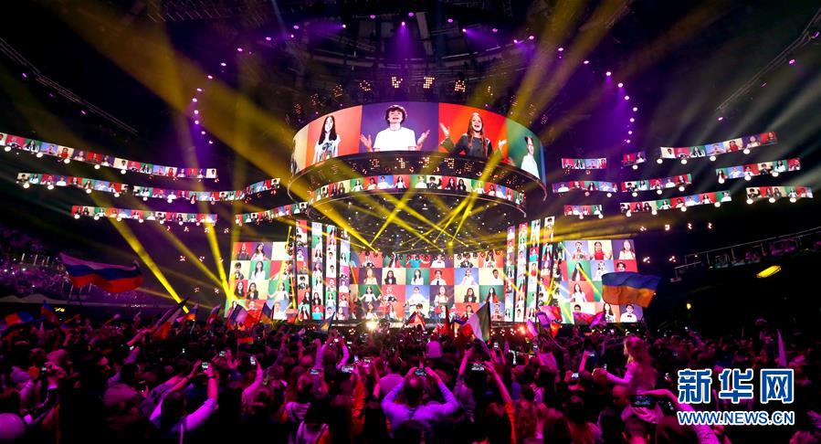 (國際)(3)13歲波蘭女孩獲歐洲少兒電視歌唱大賽冠軍