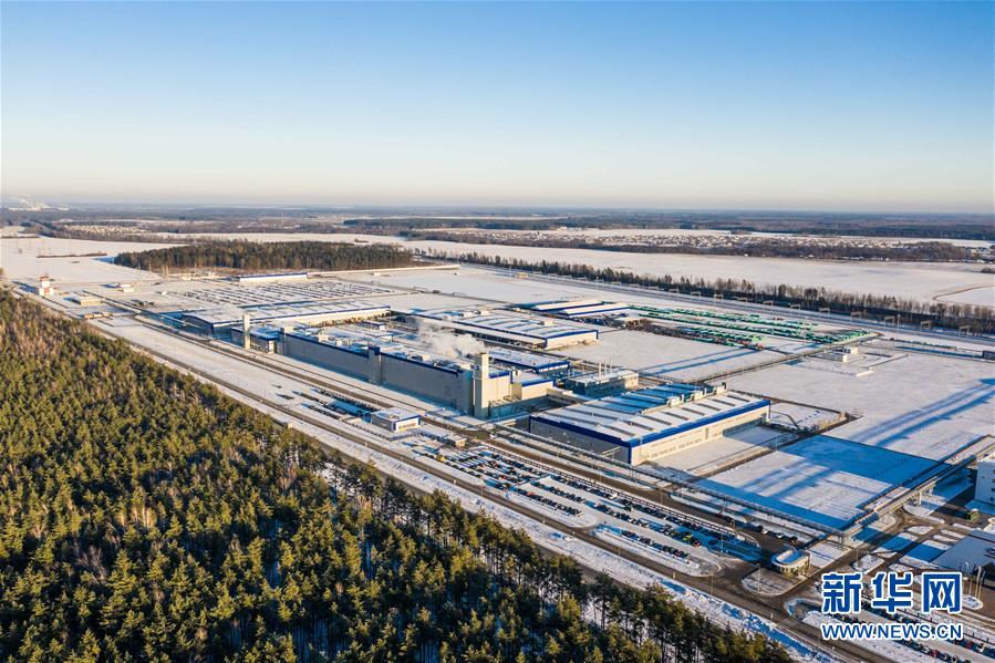 （國際&middot;圖文互動(dòng)）（2）從為國人造車到幫助歐洲國家實(shí)現(xiàn)國產(chǎn)轎車夢&mdash;&mdash;記白俄羅斯吉利汽車項(xiàng)目投產(chǎn)一周年