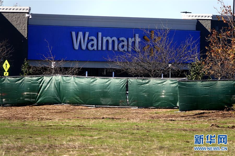 （國(guó)際&middot;圖文互動(dòng)）（13）一場(chǎng)山火，讓這個(gè)冬天格外冷&mdash;&mdash;探訪美國(guó)加州山火災(zāi)區(qū)