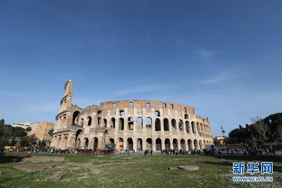 (習(xí)近平出訪配合稿·圖文互動(dòng))(1)新聞背景:意大利共和國(guó)
