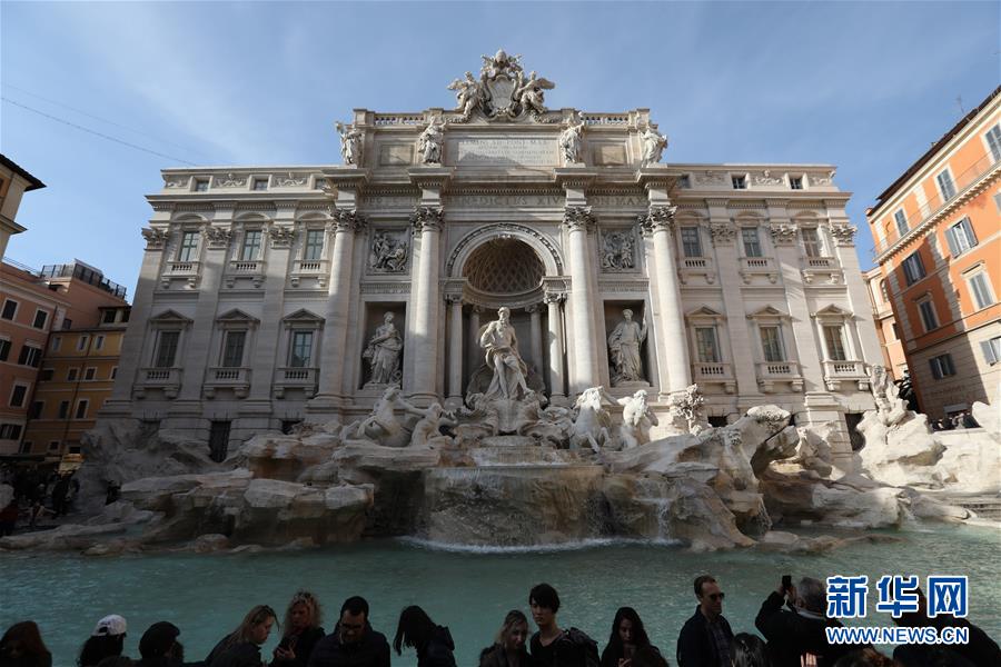 （習(xí)近平出訪配合稿&middot;圖文互動(dòng)）（3）新聞背景：意大利共和國