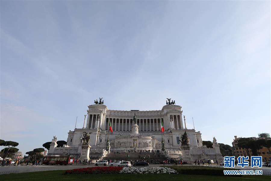 （習(xí)近平出訪配合稿&middot;圖文互動(dòng)）（4）新聞背景：意大利共和國