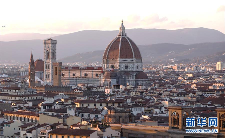 （習(xí)近平出訪配合稿&middot;圖文互動(dòng)）（6）新聞背景：意大利共和國(guó)