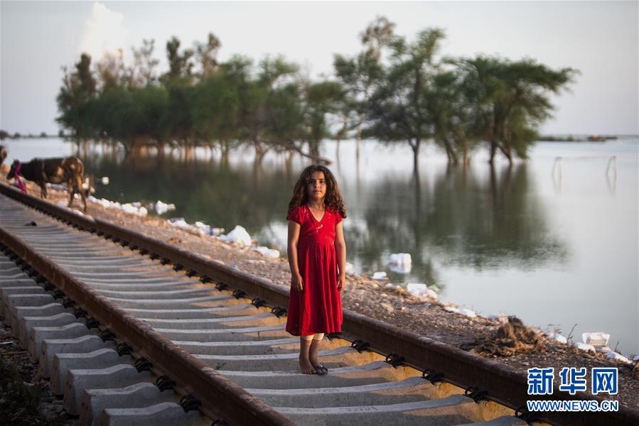 （國(guó)際）（4）鐵軌上的&ldquo;家&rdquo;