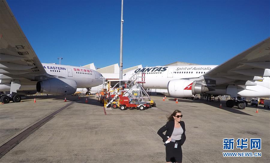 (國(guó)際·“一帶一路”高峰論壇·圖文互動(dòng))(3)不能錯(cuò)失的機(jī)遇和紅利——澳大利亞商界看好“一帶一路”合作