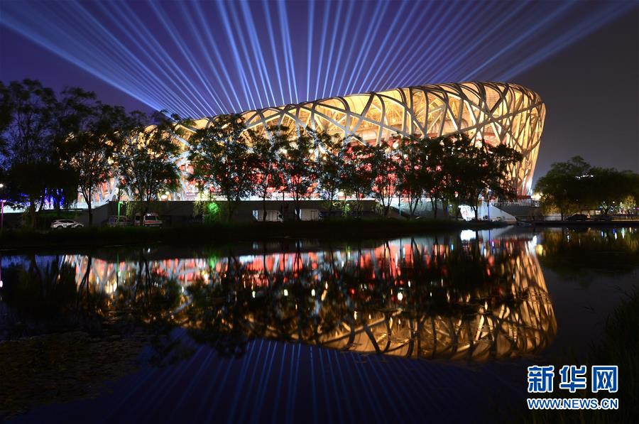 （亞洲文明對(duì)話(huà)大會(huì)）亞洲文化嘉年華在京舉行