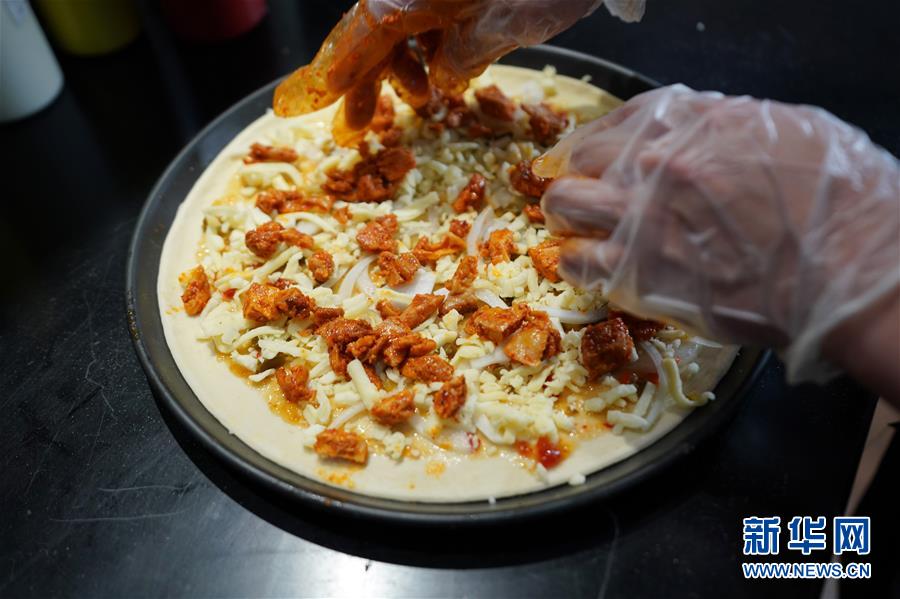 （亞洲文明對話大會）（2）亞洲美食節(jié)：&ldquo;面團的故事&rdquo;