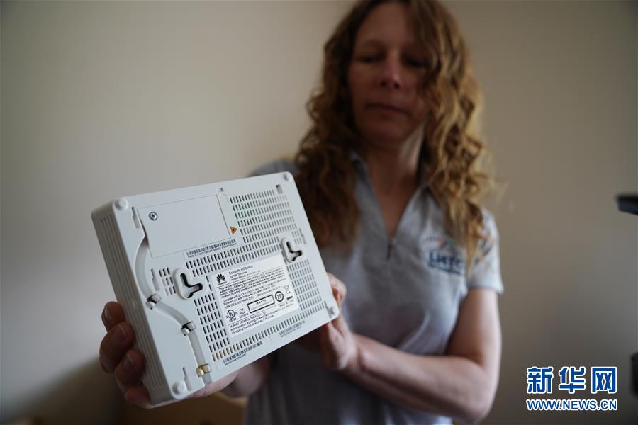 （國(guó)際&middot;圖文互動(dòng)）（2）通訊：安全、好用、實(shí)惠&mdash;&mdash;美國(guó)電信運(yùn)營(yíng)商的華為親體驗(yàn)