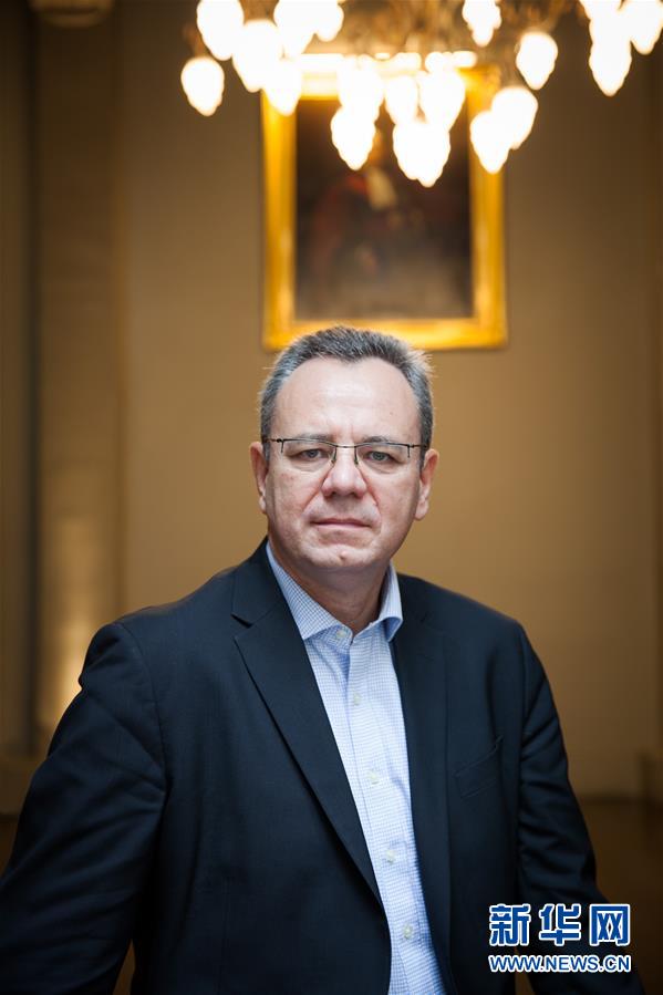 （國(guó)際&middot;圖文互動(dòng)）&ldquo;昨天是阿爾斯通，今天是華為，明天又會(huì)是誰？&rdquo;&mdash;&mdash;《美國(guó)陷阱》作者、前阿爾斯通高管皮耶魯齊訪談錄