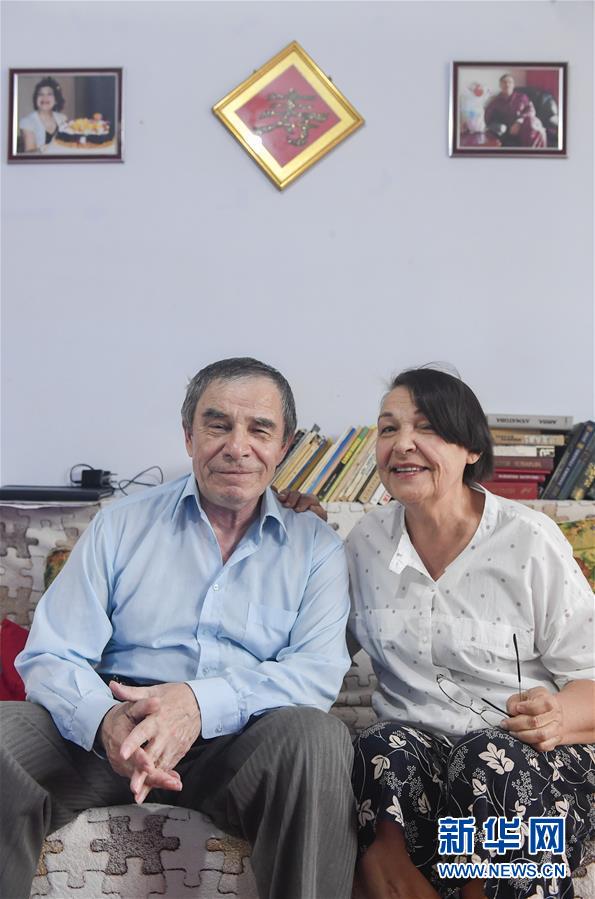 （圖片故事）（7）俄羅斯&ldquo;洋編輯&rdquo;的中國(guó)&ldquo;慢生活&rdquo;