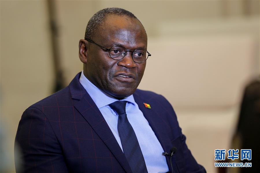 （圖文互動(dòng)）（1）外方人士：美方繼續(xù)咄咄逼人、出爾反爾只會(huì)失信于世界