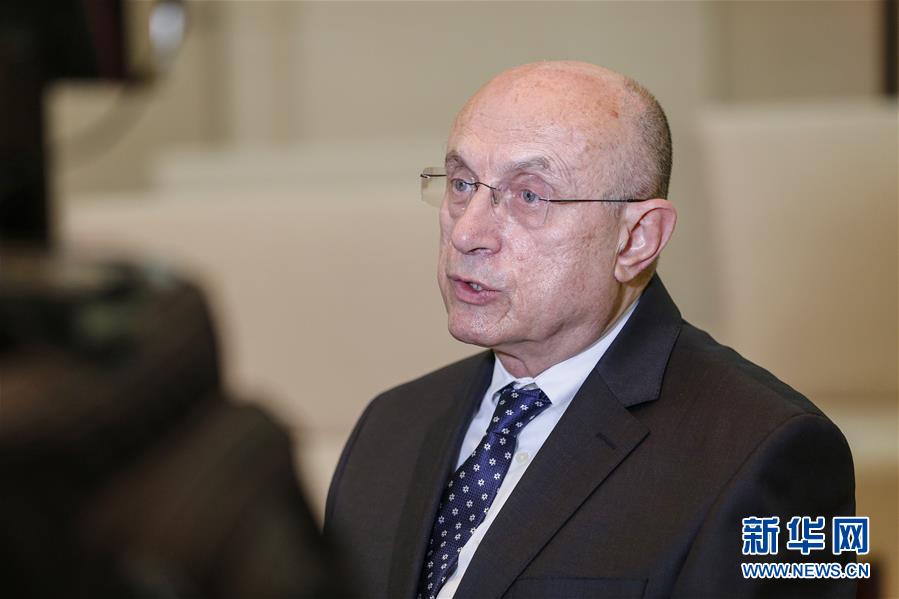 （圖文互動(dòng)）（2）外方人士：美方繼續(xù)咄咄逼人、出爾反爾只會(huì)失信于世界