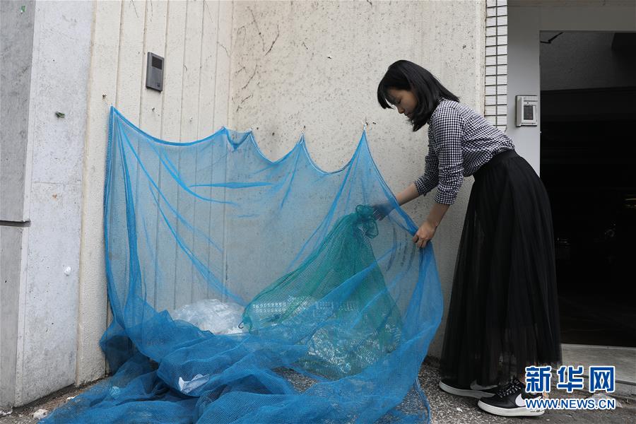 （國際）（2）在國外，垃圾如何分類