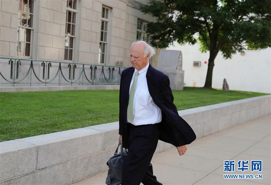 (國(guó)際)(3)章瑩穎案兇手克里斯滕森被判終身監(jiān)禁