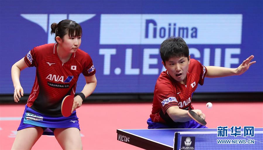 (新華全媒頭條·圖文互動(dòng))(8)決戰(zhàn)東京 再鑄輝煌——寫(xiě)在東京奧運(yùn)會(huì)倒計(jì)時(shí)一周年之際