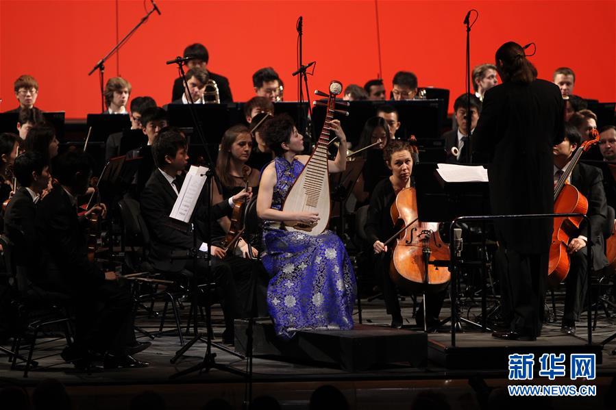 (新華全媒頭條·圖文互動(dòng))(7)特稿:新時(shí)代 新典范 新航程——寫在中俄建交70周年之際