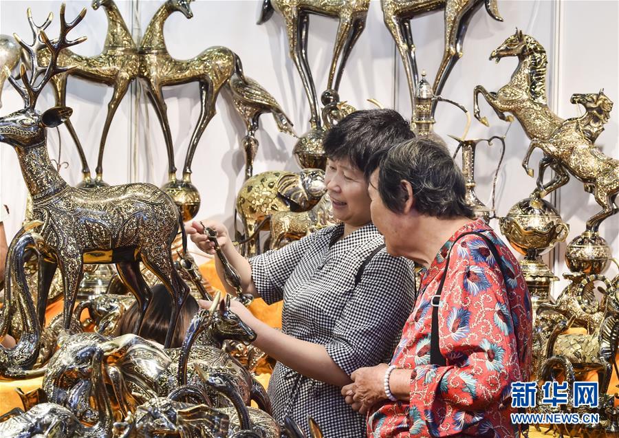 （新華全媒頭條&middot;圖文互動）（4）東盟成為中國第二大貿(mào)易伙伴釋放哪些信號？