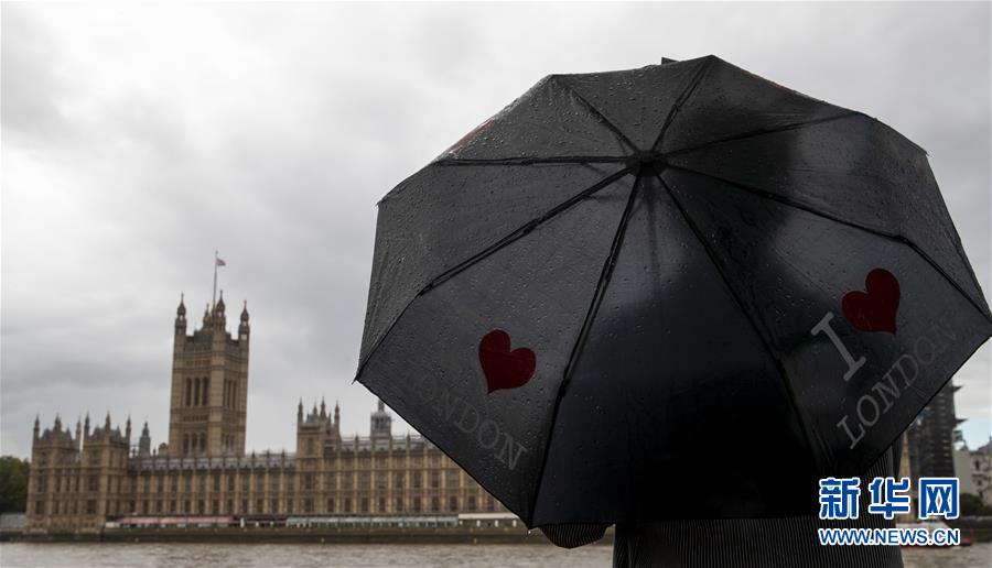 （國際）（2）&ldquo;脫歐&rdquo;協(xié)議達(dá)成　英國議會表決備受關(guān)注