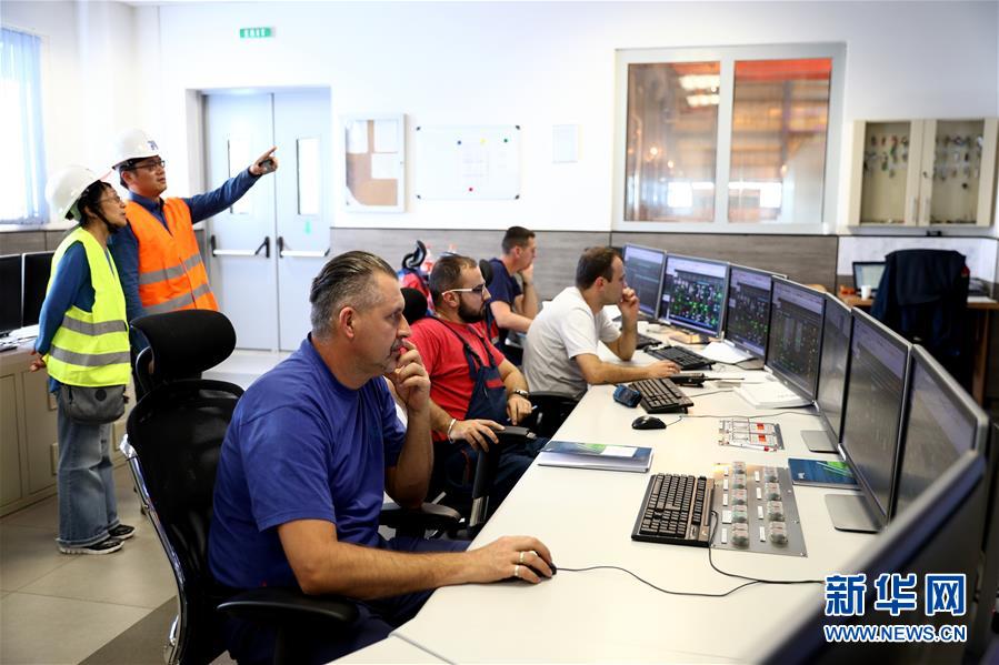 （國(guó)際&middot;圖文互動(dòng)）（2）通訊：&ldquo;如果沒(méi)有電站，就沒(méi)有現(xiàn)在的斯坦納里市&rdquo;&mdash;&mdash;記一座波黑小城的蝶變