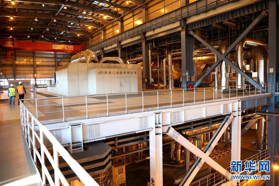 （國(guó)際&middot;圖文互動(dòng)）（3）通訊：&ldquo;如果沒(méi)有電站，就沒(méi)有現(xiàn)在的斯坦納里市&rdquo;&mdash;&mdash;記一座波黑小城的蝶變