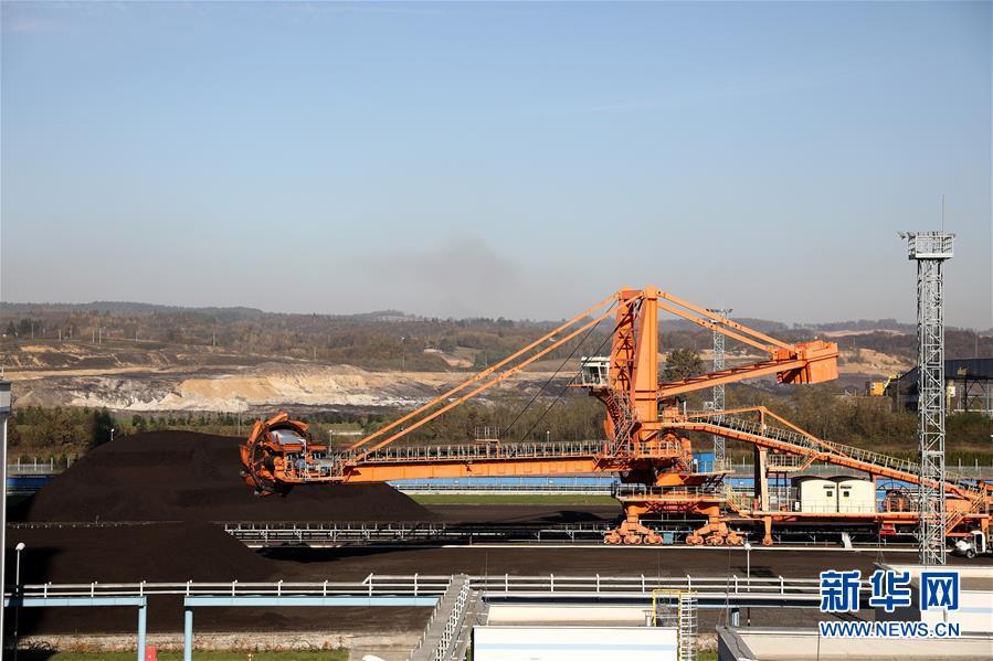 （國(guó)際&middot;圖文互動(dòng)）（6）通訊：&ldquo;如果沒(méi)有電站，就沒(méi)有現(xiàn)在的斯坦納里市&rdquo;&mdash;&mdash;記一座波黑小城的蝶變