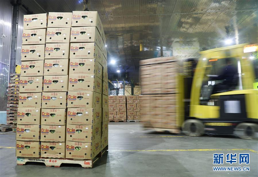 （在習近平新時代中國特色社會主義思想指引下&mdash;&mdash;新時代新作為新篇章&middot;總書記關(guān)切開放事&middot;圖文互動）（5）中國市場這么大這么開放，我們一定要深耕&mdash;&mdash;來自進博會參展外商的故事